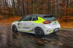 Opel Corsa-e Rally 2019 года
